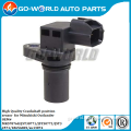 High quality crankshaft position sensor for Mitsubishi Outlander EX CW6W HA1W KH6W OEM# J5T32571/ 1865A069/ 1865A069/SU1307